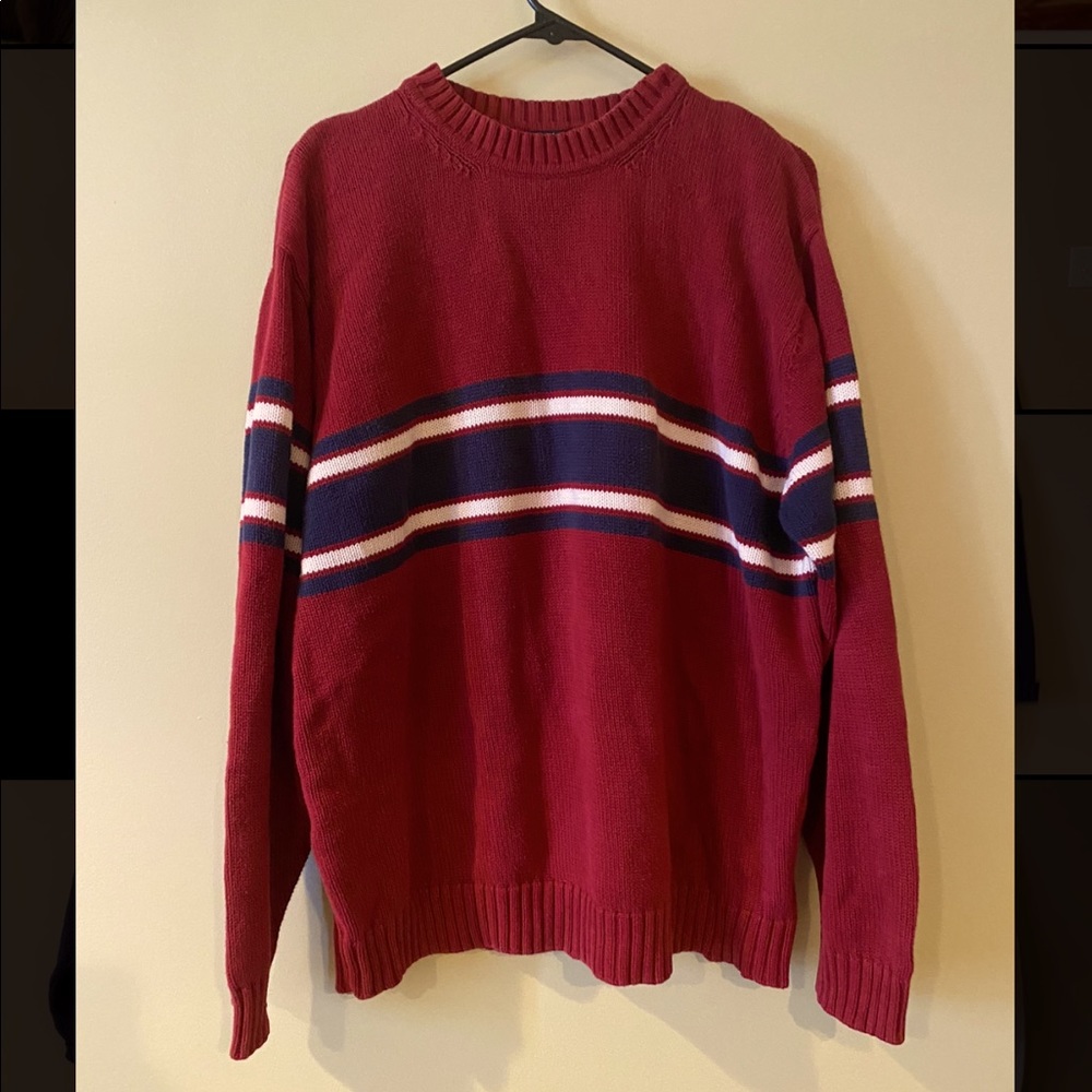 Closet Cleanout